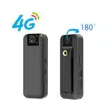 mini 4g body camera CB77