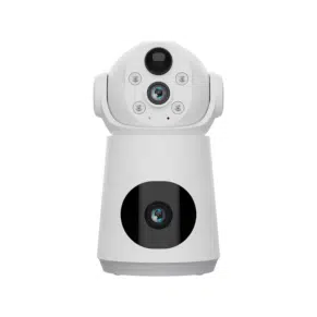 v380 4g indoor camera