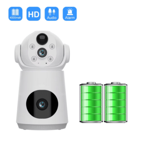 4g indoor camera v380 pro