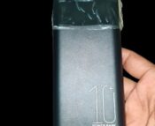hidden camera powerbank