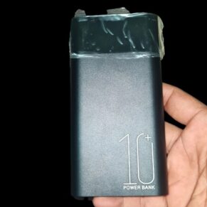 hidden camera powerbank