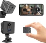 mini 4g camera okam pro