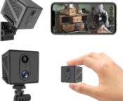 mini 4g camera okam pro
