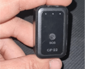 gf22 mini gps tracker