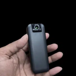 okam pro body camera