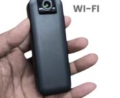 Mini ip camera okam pro