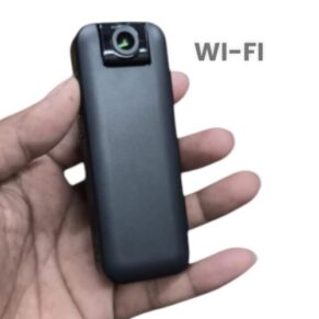 Mini ip camera okam pro