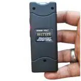 801Type Electric Taser For Self Defense