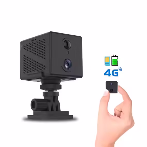 4g camera okam