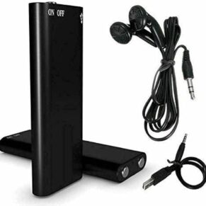 16gb recorder