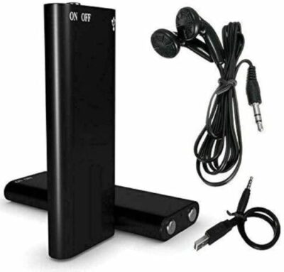 16gb recorder