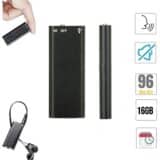 16gb voice recorder