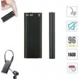 16gb voice recorder