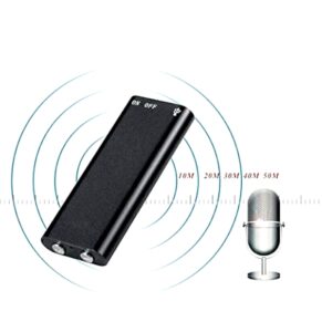 16gb voice recorder