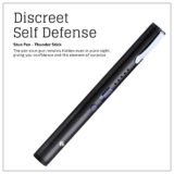 self defense stun gun