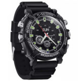 Best wrist watch camera