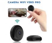 v380 mini camera