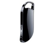 Keychain Mini Voice Recorder