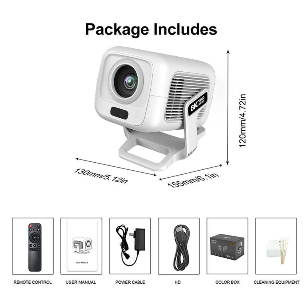 smart-projector