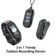 3in1 voice recorder in bd